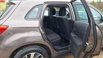 Mitsubishi ASX I SUV Facelifting 1.6 117KM 2015 Mitsubishi ASX Benzyna 1.6 Kamera, zdjęcie 12