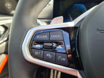 BMW Seria 4 G22-23-26 2026 BMW Seria 4 Gran Coupe M440i xDrive Sedan 3.0 (392KM) 2026, zdjęcie 8