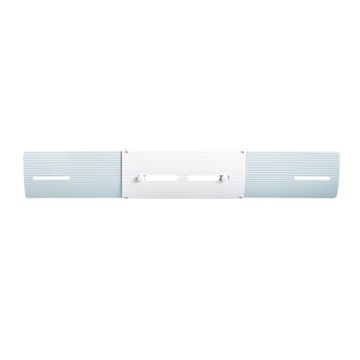 Household Adjustable Air Conditioner Deflector