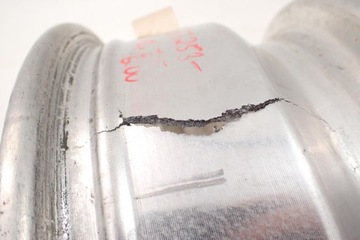 Can-Am Outlander 800 XT BRP ATV обод 12x6