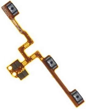 FLEX PRZYCISK GŁOŚNOŚCI WŁĄCZNIK XIAOMI NOTE 9 PRO
