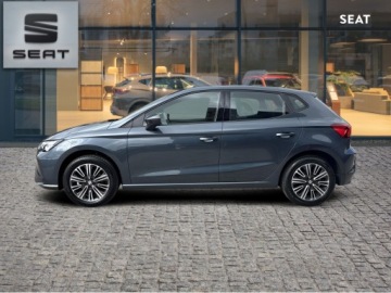 Seat Ibiza V 2026 Seat Ibiza 1.0 TSI 115 KM Style 7-biegowa automaty, zdjęcie 1