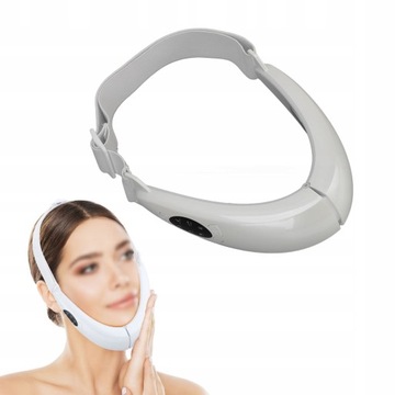 МАССАЖЕР EMS THERAPY ЛИФТИНГ ДЛЯ ЛИЦА ПОДБОРОДКА
