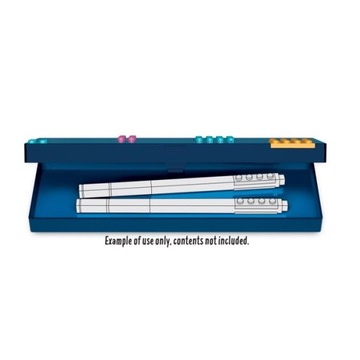 LEGO 52799 DOTS Пенал с декоративными плитками (