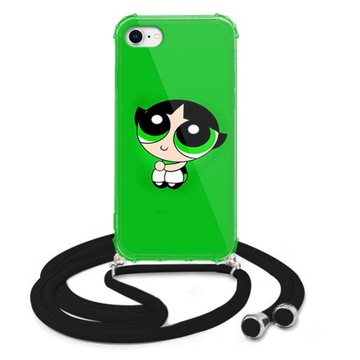 Etui Crossbody do XIAOMI REDMI NOTE 8 Wiosna Wzory