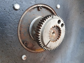 JCB TLT TELETRUK 30D 35D TU ДИЗЕЛЬ КОРОБКА ПЕРЕДАЧ