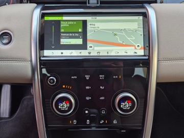 Land Rover Discovery Sport SUV 2.0 TD4 150KM 2019 Land Rover Discovery Sport 2.0 Td4 Mild-Hybrid AWD, zdjęcie 33