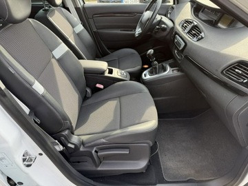 Renault Scenic III Van Facelifting 1.6 dCi eco2 130KM 2013 Renault Scenic Wersja Bose*Navi*Panorama, zdjęcie 11
