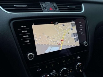 Skoda Octavia III Kombi Facelifting 1.5 TSI ACT 150KM 2020 Skoda Octavia Ambition Czujniki Parkowania Smartlink Polski Salon Faktura, zdjęcie 21