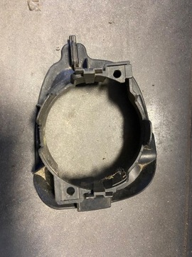 DACIA DUSTER SANDERO RÁMEČEK DRŽÁKY HALOGEN LEVÉ