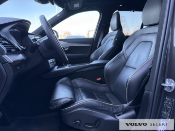 Volvo XC90 II 2023 Volvo XC 90 XC90 B5 D AWD Ultimate Bright 7os aut,, zdjęcie 9