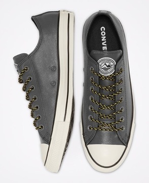 Buty CONVERSE CTAS 165961C CARBON GREY - 44