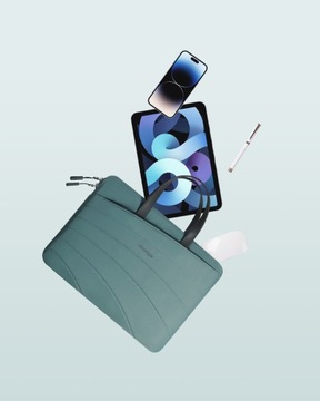 INNOSTYLE DAMSKA TORBA NA LAPTOPA 14