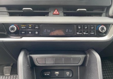 Kia Sportage V SUV 1.6 T-GDI 150KM 2024 Kia Sportage Kia Sportage 1.6 TGDI 150KM 6MT wersja MSmart Pl Salon ASO, zdjęcie 18