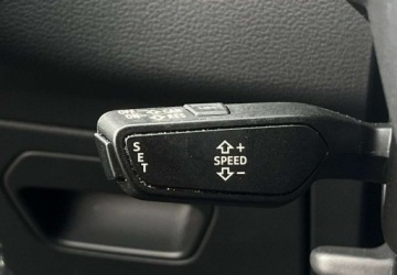 Audi A6 C8 Avant 2.0 40 TDI 204KM 2020 Audi A6 Avant Bogata Wersja Quattro Head Up Navi Kamera Wentylowane f, zdjęcie 23