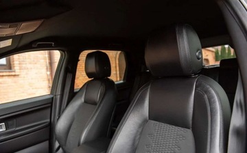 Land Rover Discovery Sport SUV 2.0 TD4 180KM 2018 Land Rover Discovery Sport HSE 2.0d 180Ps Ledy PolSkora Navi Head up Radar, zdjęcie 22