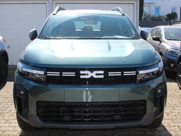 Dacia Bigster 1.8 Hybrid 156KM 2025 Od ręki - Expression 1.8 Full Hybrid 155KM / Pakiet Easy, zdjęcie 1