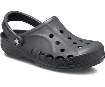 Męskie Lekkie Klapki Chodaki Crocs Baya 10126 Clog 42-43