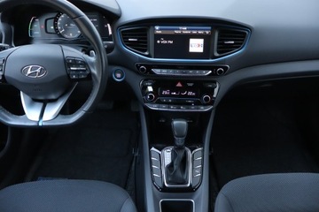 Hyundai IONIQ Hatchback 1.6 GDi 141KM 2019 Hyundai Ioniq Hybrid, Automat, Navi, Klima, zdjęcie 11