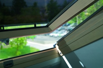 Жалюзи маркизные АМЗ ФАКРО 78х118 090 - I группа