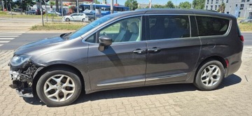 Chrysler Pacifica II 2018 Chrysler Pacifica 2018 3.6l, zdjęcie 1