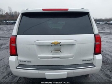 Chevrolet Tahoe GMT900 2020 Chevrolet Tahoe 2020., 4x4, 5.3L, zdjęcie 7