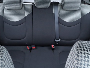 Kia Soul I Crossover 1.6 CRDI VGT 128KM 2009 Kia Soul 1.6 CRDI, Klima,ALU, zdjęcie 9