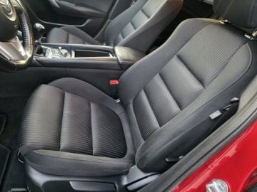 Mazda 6 III Kombi 2.0 SKYACTIV-G 145KM 2015 Mazda 6 śliczna *tylko 144 tys km* BEZWYPADKOWA*, zdjęcie 8