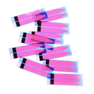 Клейкая лента для крепления аккумулятора iPhone 5S/6/6S/6G/7