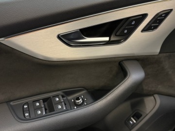 Audi Q7 II SUV Facelifting  3.0 50 TDI 286KM 2021 Audi Q7 50 TDI quattro S tronic S line *7 miejsc,, zdjęcie 21