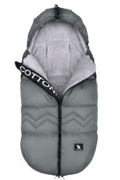 ЗИМНИЙ СПАЛЬНЫЙ МЕШОК COTTONMOOSE NORTH HHAKI