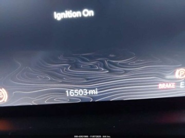 Jeep Wagoneer II 2024 Jeep Wagoneer L Series II Carbide 2024 3.0l 3.0 Benzyna 420KM, zdjęcie 10