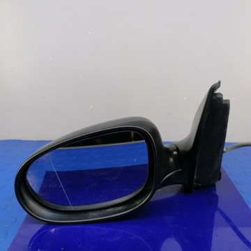 FIAT BRAVO II LUSTERKO LEWE ELEKTRYCZNE 5PIN 021041