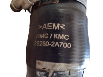 KIA VENGA 1.6 CRDI WAZ PŘÍVOD SÁNÍ