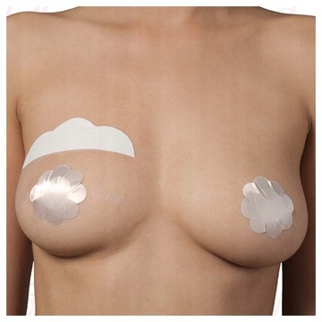 BYE BRA D/F ЛЕНТЫ ДЛЯ ПОДЪЕМА ГРУДИ С КЛЕЙКОМ