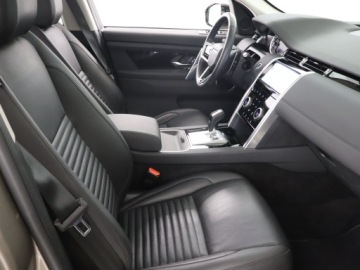 Land Rover Discovery Sport SUV Facelifting 2.0 P I4 200KM 2022 Land Rover Discovery Sport P200, Salon Polska, zdjęcie 8