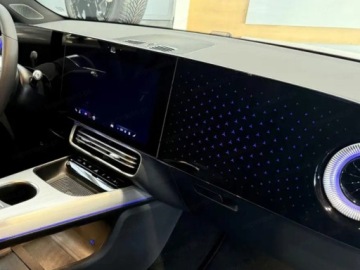 Mercedes CLA C118/X118 2026 MERCEDES-BENZ CLA 180 Progressive Sedan 1.5 (136KM) 2026, zdjęcie 8