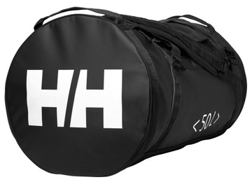 TORBA HELLY HANSEN HH DUFFEL BAG 2 50L BLACK