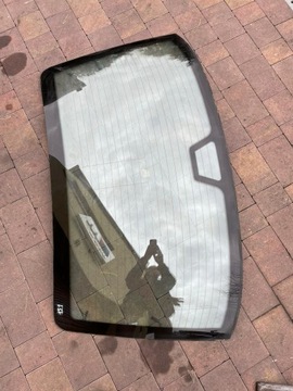 Стеклопакеты атермальные BMW E38 перед + зад, комплект 5 шт.