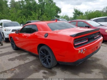 Dodge Challenger III 2018 Dodge Challenger RT Plus 2018 5.7l 5.7 Benzyna 372KM, zdjęcie 2