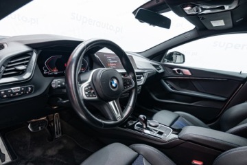 BMW Seria 2 G42-U06 Gran Coupe 1.5 216d 116KM 2023 Od ręki - BMW Seria 2 216d Sport aut Sedan 1.5 116KM 2023, zdjęcie 7