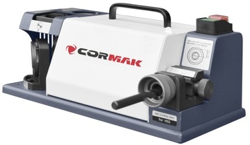 СТАНОК ДЛЯ ЗАТОЧКИ СПИРАЛЬНЫХ СВЕРЛ УГЛА 2-13мм ЗАТОЧКА