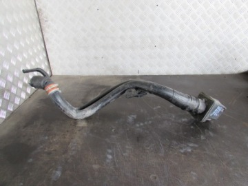 Трубка заправочная RENAULT SCENIC 09-13r бензин