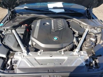 BMW Seria 4 G22-23-26 2021 BMW Seria 4 M440I, XDrive, od ubezpieczalni 3.0 Benzyna 328KM, zdjęcie 12