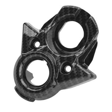 КРЫШКА ЦЕНТРАЛЬНОГО УПРАВЛЕНИЯ, ДЕКОРАТИВНАЯ ЗАМЕНА SURRON LIGHT BEE X S