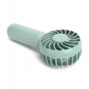 Портативный портативный USB-вентилятор для зарядки 3