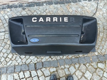 OSŁONA OBUDOWA AGREGATU CARRIER SUPRA 950