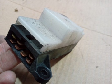 SUZUKI GSXF 750 600 КОНТАКТОР БЛОКА ПРЕДОХРАНИТЕЛЕЙ Предохранитель gsx-f