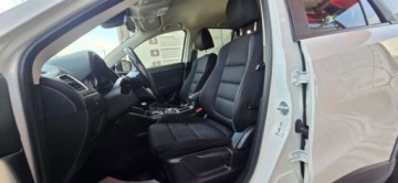 Mazda CX-5 I SUV 2.2 SKYACTIV-D  150KM 2015 Mazda CX-5 Lift 2.2D 150KM BiXenon Navi Super Stan Import Raty Oplaty, zdjęcie 29