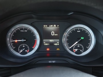 Skoda Kodiaq I SUV 2.0 TDI 190KM 2017 Skoda Kodiaq 2.0 TDI, Salon Polska, 187 KM, 4X4, zdjęcie 10